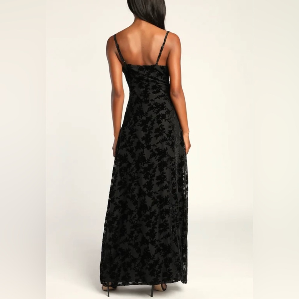 Formal/Cocktail Dress - Picture 2 of 3